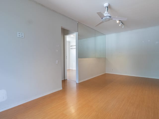 Foto do Apartamento - Apartamento tipo para venda em Água Branca com 2 quartos, 60m² | Lares e Andares Imóveis