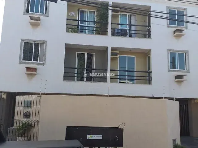 Apartamento 3 quartos e 1 banheiro, à venda, no bairro Centro em Campos dos Goytacazes