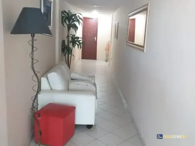 Apartamento 3 quartos e 1 banheiro, à venda, no bairro Centro em Campos dos Goytacazes