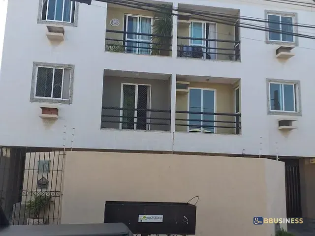 Apartamento 3 quartos e 1 banheiro, à venda, no bairro Centro em Campos dos Goytacazes