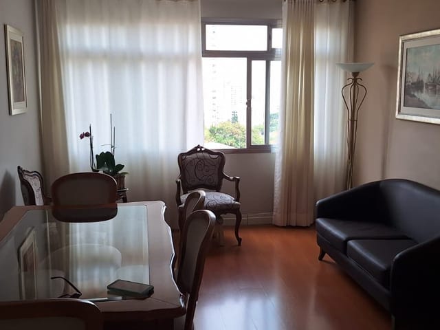 Apartamento com 81m² 2 quartos e 2 banheiros, à venda, no bairro Mooca em São Paulo