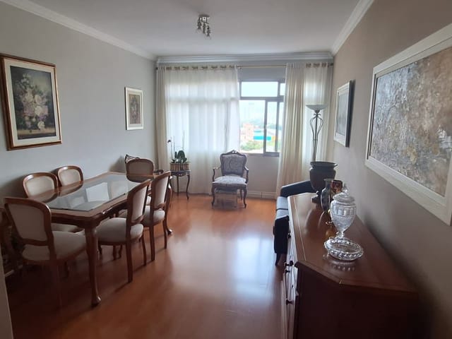 Apartamento com 81m² 2 quartos e 2 banheiros, à venda, no bairro Mooca em São Paulo