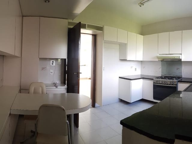 Foto do Apartamento - Apartamento com 3 dormitórios para alugar, 178 m² por R$ 5.469,65/mês - Centro - Jacareí/SP | CORRETORA NASCIMENTO IMOVEIS E SEGUROS JACAREI LTDA