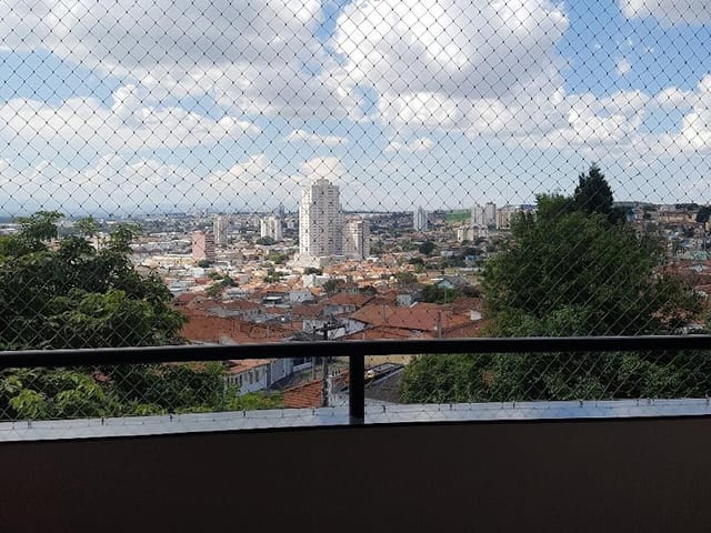 Foto do Apartamento - Apartamento com 3 dormitórios para alugar, 178 m² por R$ 5.469,65/mês - Centro - Jacareí/SP | CORRETORA NASCIMENTO IMOVEIS E SEGUROS JACAREI LTDA