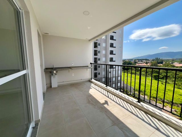 Foto do Apartamento - Ótimo Apartamento com 3 Dormitórios (1 Suíte) à venda, 85m² - Condomínio La Sierra - Bairro Medeiros, Jundiaí, SP | Copette Imóveis