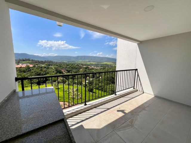 Foto do Apartamento - Ótimo Apartamento com 3 Dormitórios (1 Suíte) à venda, 85m² - Condomínio La Sierra - Bairro Medeiros, Jundiaí, SP | Copette Imóveis