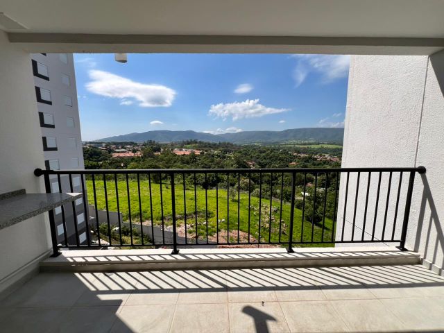 Foto do Apartamento - Ótimo Apartamento com 3 Dormitórios (1 Suíte) à venda, 85m² - Condomínio La Sierra - Bairro Medeiros, Jundiaí, SP | Copette Imóveis