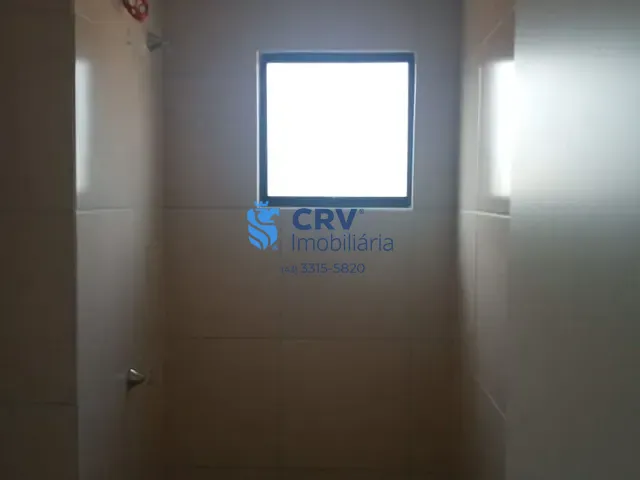 Apartamento com 46m² 2 quartos e 1 banheiro, à venda ou para alugar, no bairro Centro em Cambé