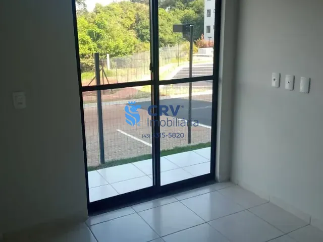Apartamento com 46m² 2 quartos e 1 banheiro, à venda ou para alugar, no bairro Centro em Cambé