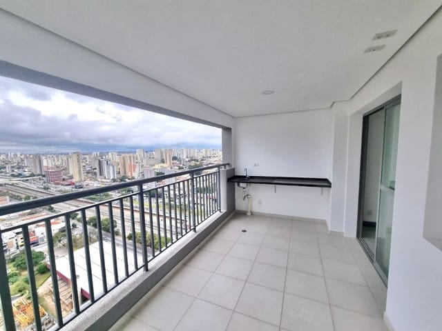 Foto do Apartamento - Apartamento com 2 dormitórios à venda, 66 m² por R$ 850.000,00 - Vila Zilda - São Paulo/SP | CUBO EMPREENDIMENTOS IMOBILIARIOS LTDA