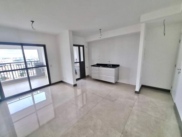 Foto do Apartamento - Apartamento com 2 dormitórios à venda, 66 m² por R$ 850.000,00 - Vila Zilda - São Paulo/SP | CUBO EMPREENDIMENTOS IMOBILIARIOS LTDA