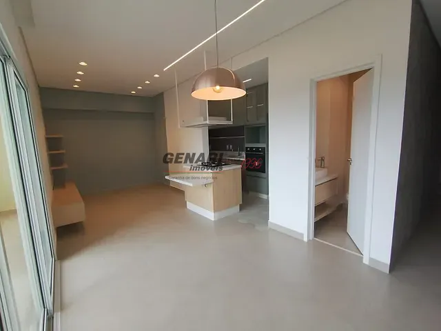 Apartamento com 103m² 3 quartos e 3 banheiros, à venda ou para alugar, no bairro Jardim Bela Vista em Indaiatuba