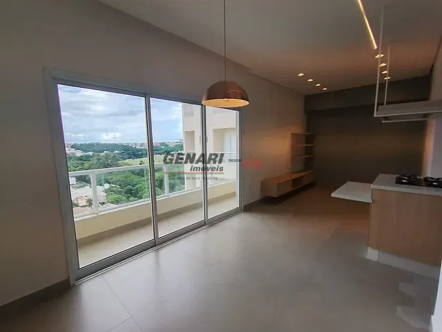 Apartamento com 103m² 3 quartos e 3 banheiros, à venda ou para alugar, no bairro Jardim Bela Vista em Indaiatuba
