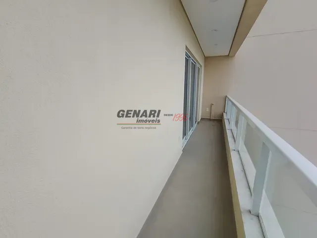 Apartamento com 103m² 3 quartos e 3 banheiros, à venda ou para alugar, no bairro Jardim Bela Vista em Indaiatuba