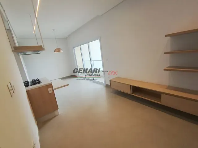 Apartamento com 103m² 3 quartos e 3 banheiros, à venda ou para alugar, no bairro Jardim Bela Vista em Indaiatuba