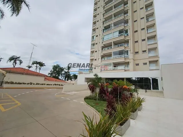 Apartamento com 103m² 3 quartos e 3 banheiros, à venda ou para alugar, no bairro Jardim Bela Vista em Indaiatuba