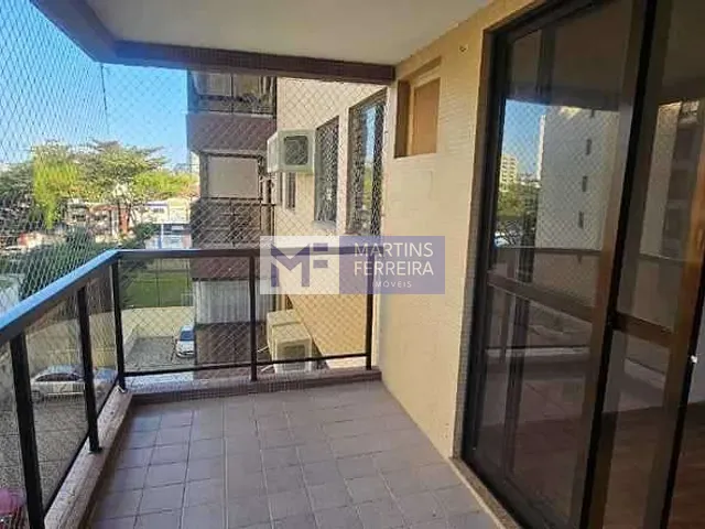 Apartamento com 80m² 2 quartos e 2 banheiros, à venda, no bairro Recreio dos Bandeirantes em Rio de Janeiro
