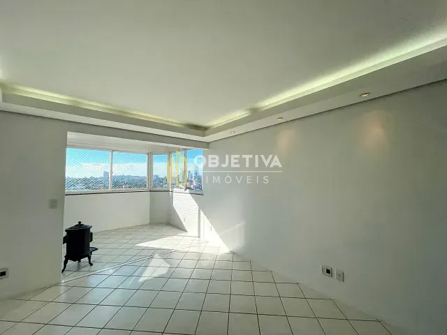Apartamento com 105m² 2 quartos e 1 banheiro, para alugar, no bairro Vila Rosa em Novo Hamburgo