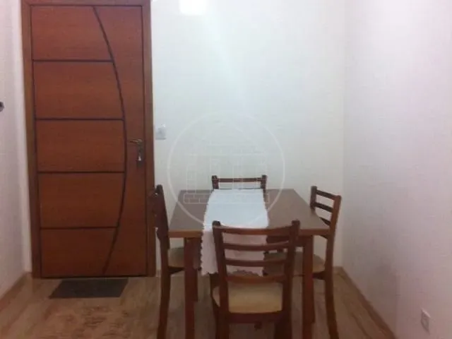 Apartamento 2 quartos e 1 banheiro, à venda, no bairro Jardim Satélite em São Paulo