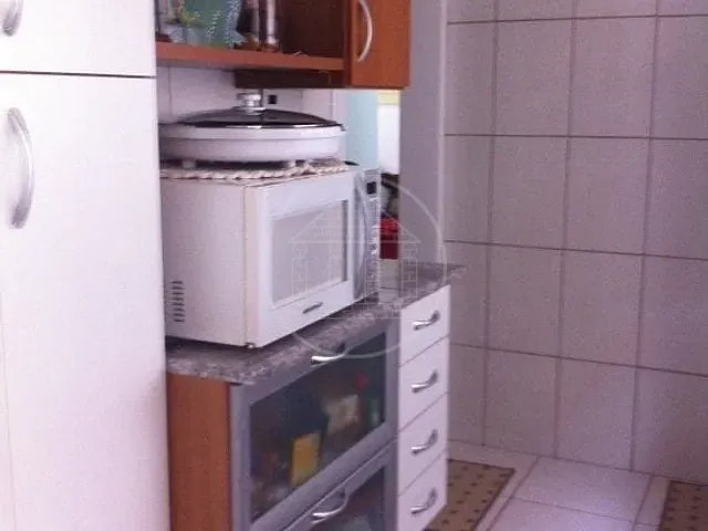Apartamento 2 quartos e 1 banheiro, à venda, no bairro Jardim Satélite em São Paulo