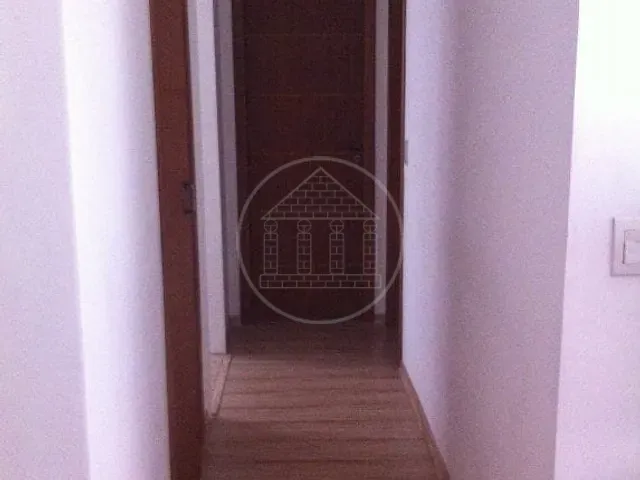 Apartamento 2 quartos e 1 banheiro, à venda, no bairro Jardim Satélite em São Paulo