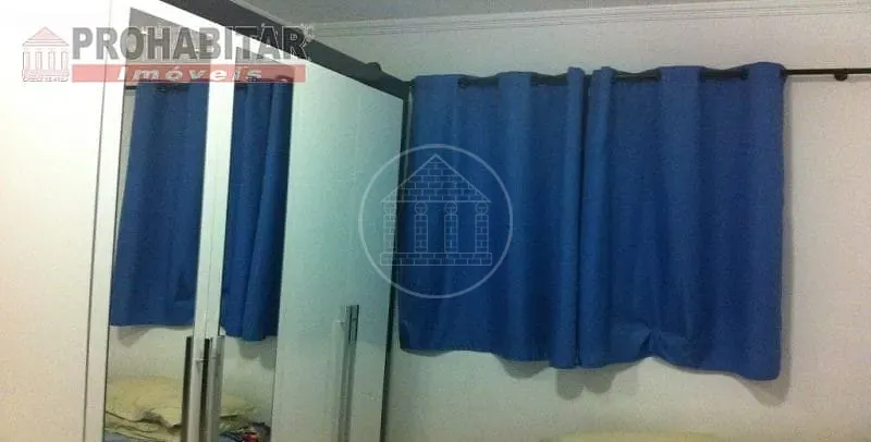 Apartamento, 2 quartos, 52 m² - Foto 8