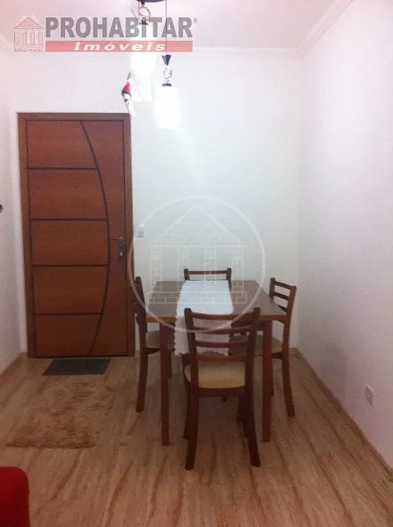 Apartamento, 2 quartos, 52 m² - Foto 1