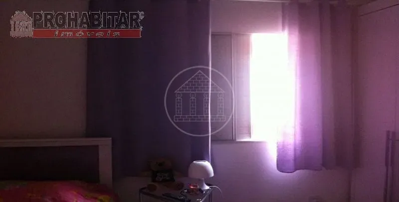 Apartamento, 2 quartos, 52 m² - Foto 6