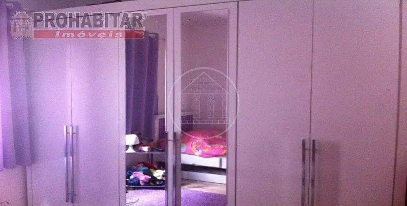 Apartamento, 2 quartos, 52 m² - Foto 7