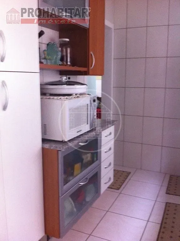 Apartamento, 2 quartos, 52 m² - Foto 5
