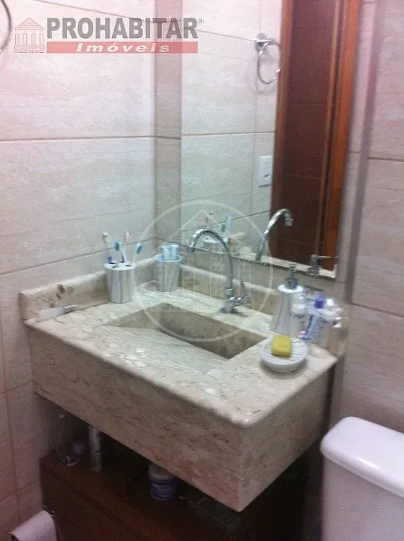 Apartamento, 2 quartos, 52 m² - Foto 9