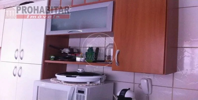 Apartamento, 2 quartos, 52 m² - Foto 4