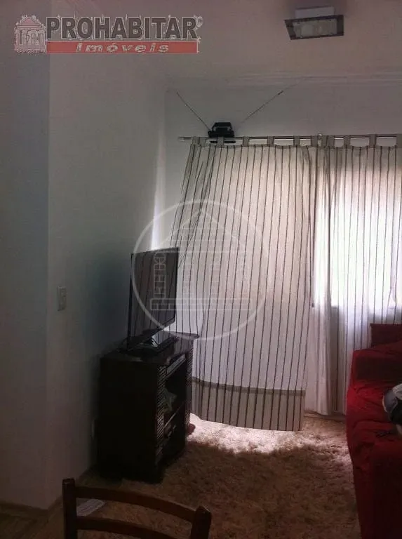 Apartamento, 2 quartos, 52 m² - Foto 2