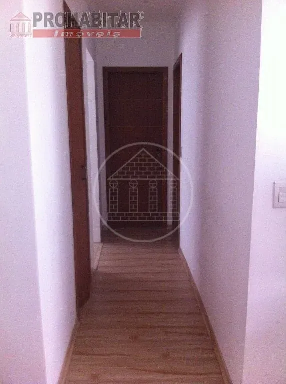 Apartamento, 2 quartos, 52 m² - Foto 3