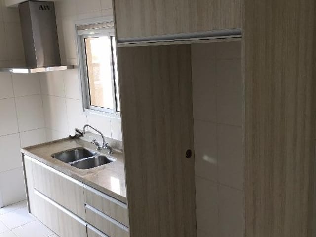 Foto do Apartamento - Terraços 124 m2 para Locação! | RUSSI IMÓVEIS