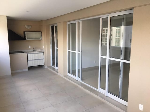 Foto do Apartamento - Terraços 124 m2 para Locação! | RUSSI IMÓVEIS