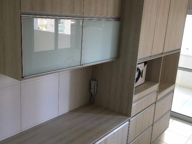Foto do Apartamento - Terraços 124 m2 para Locação! | RUSSI IMÓVEIS