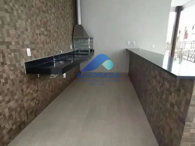 Apartamento com 10m² 2 quartos e 1 banheiro, à venda, no bairro Jardim Santa Inês III em São José Dos Campos