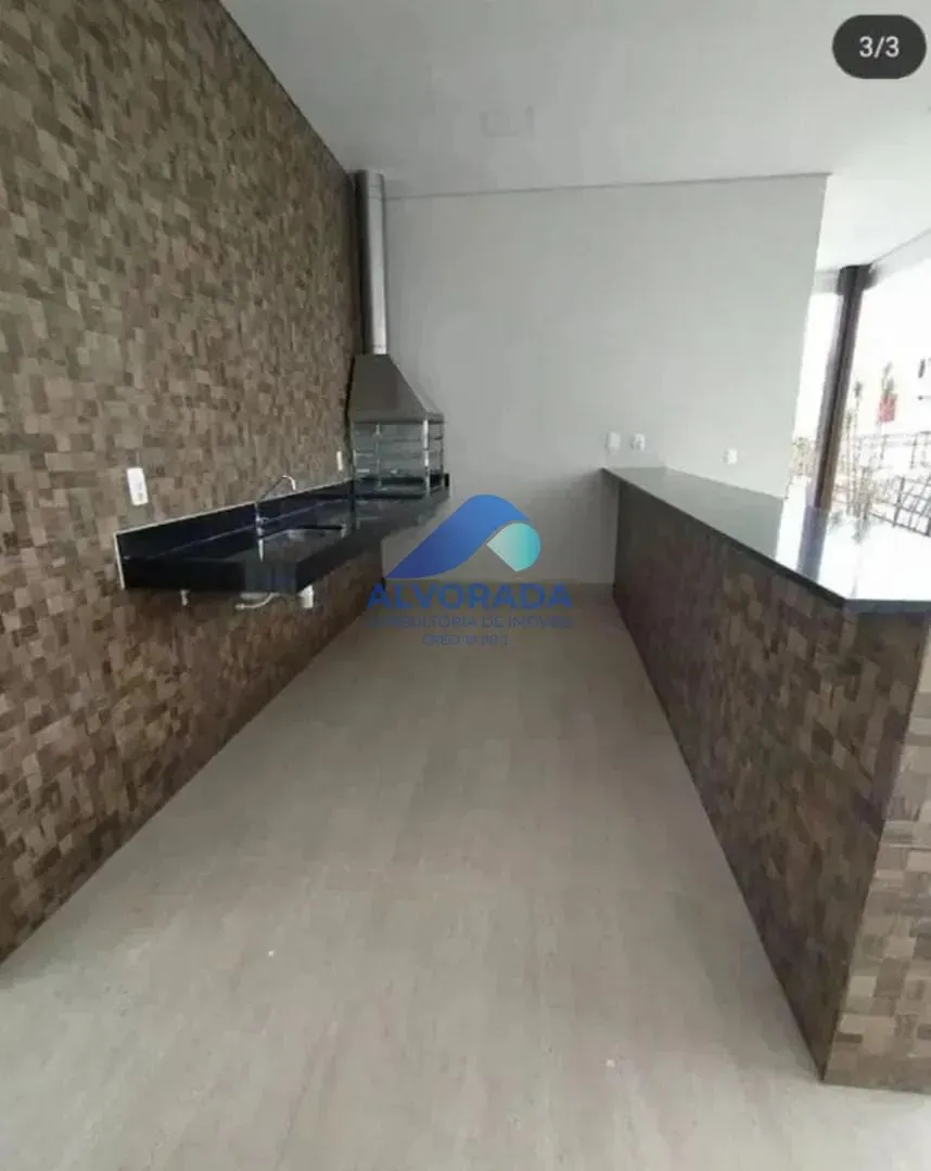 Apartamento, 2 quartos, 40 m² - Foto 4