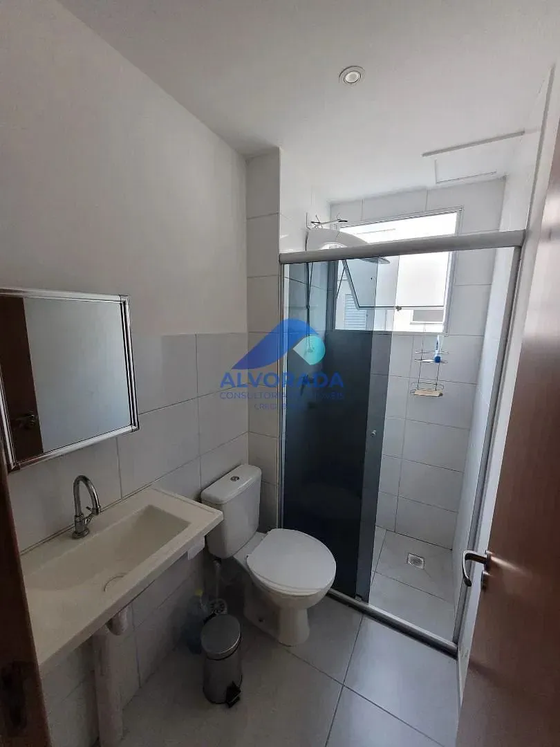 Apartamento, 2 quartos, 40 m² - Foto 9