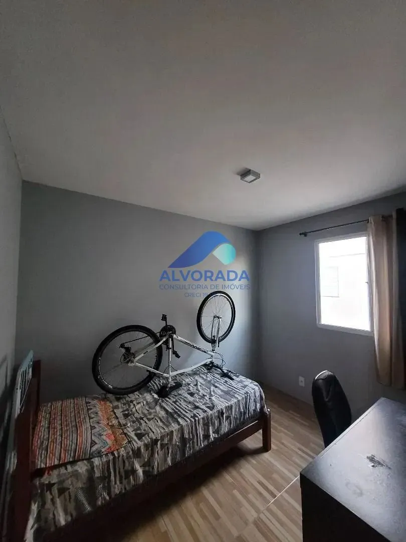Apartamento, 2 quartos, 40 m² - Foto 8