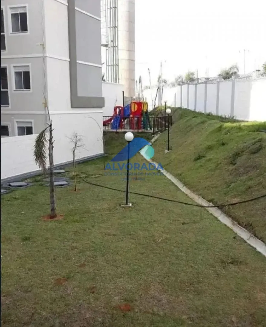Apartamento, 2 quartos, 40 m² - Foto 7