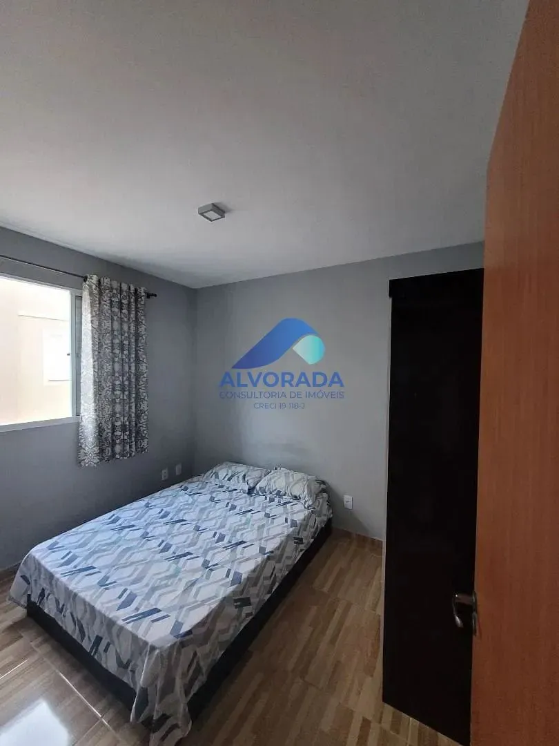 Apartamento, 2 quartos, 40 m² - Foto 6