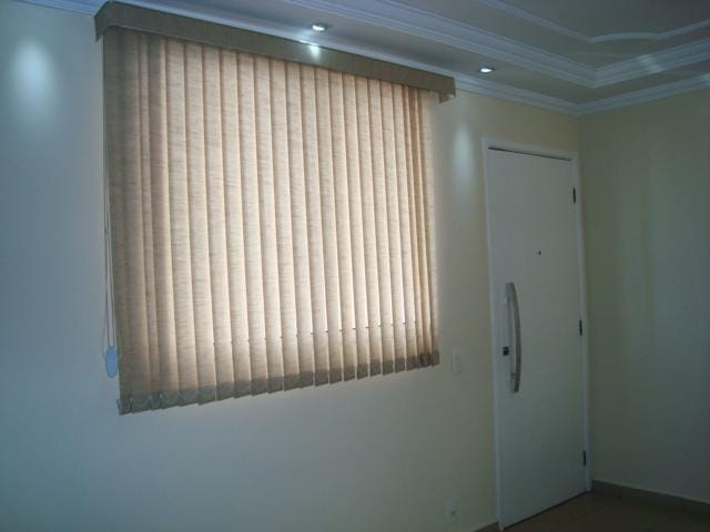 Foto do Apartamento - Apartamento à venda 3 Quartos, 1 Suite, 62M², Santa Maria, Uberaba - MG | Cond. Spazio Uccelo | ZUCATO IMOBILIARIA LTDA