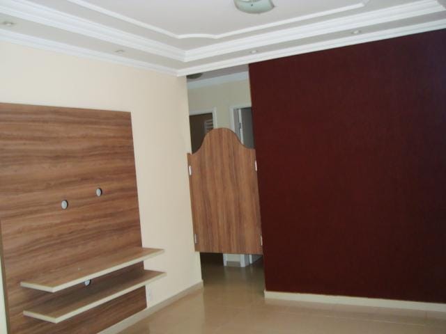 Foto do Apartamento - Apartamento à venda 3 Quartos, 1 Suite, 62M², Santa Maria, Uberaba - MG | Cond. Spazio Uccelo | ZUCATO IMOBILIARIA LTDA