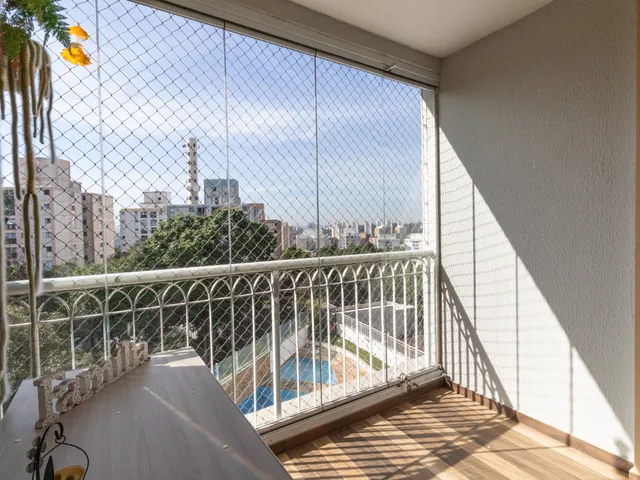 Foto do Apartamento - Apartamento para venda em Jaguaré com 2 quartos, sendo 1 suíte, 70m² | Lares e Andares Imóveis