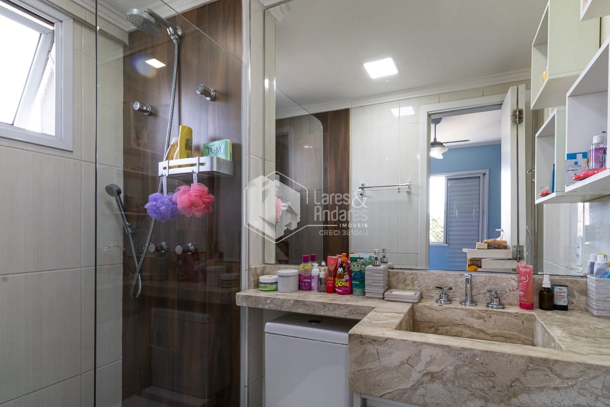 Apartamento, 2 quartos, 70 m² - Foto 29