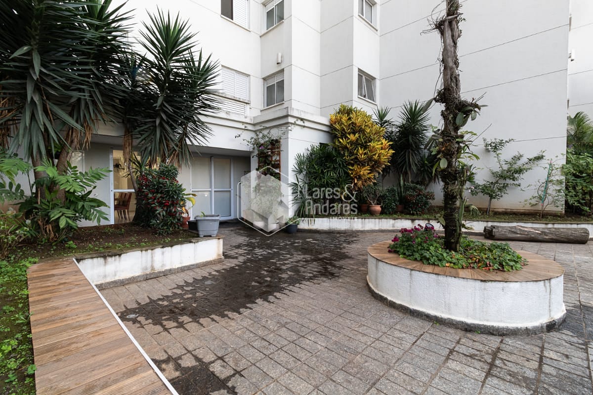 Apartamento, 2 quartos, 70 m² - Foto 32