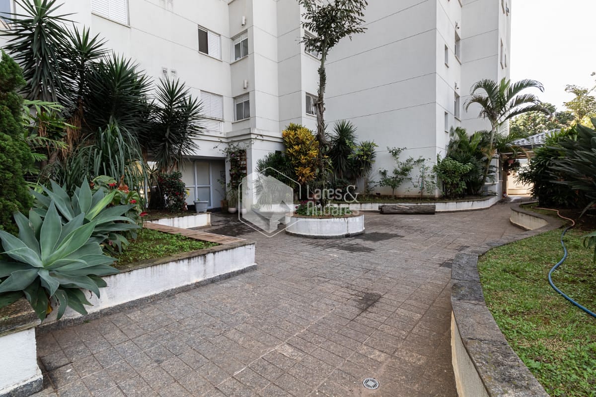 Apartamento, 2 quartos, 70 m² - Foto 33