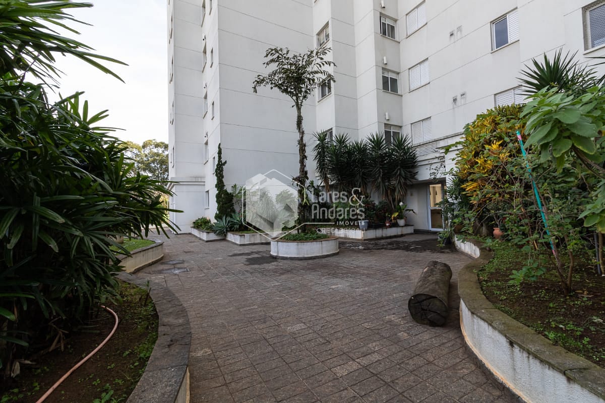 Apartamento, 2 quartos, 70 m² - Foto 45